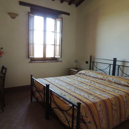 Agriturismo Pianoia Пиенца Екстериор снимка