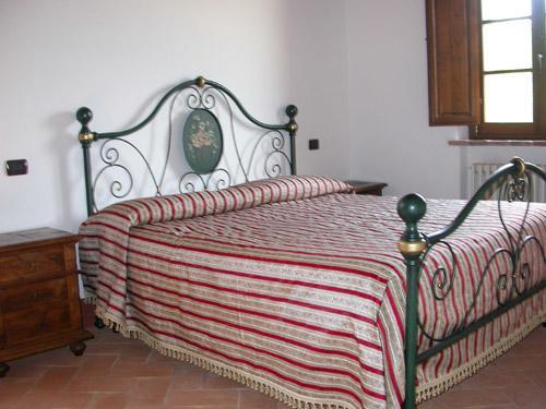 Agriturismo Pianoia Пиенца Екстериор снимка